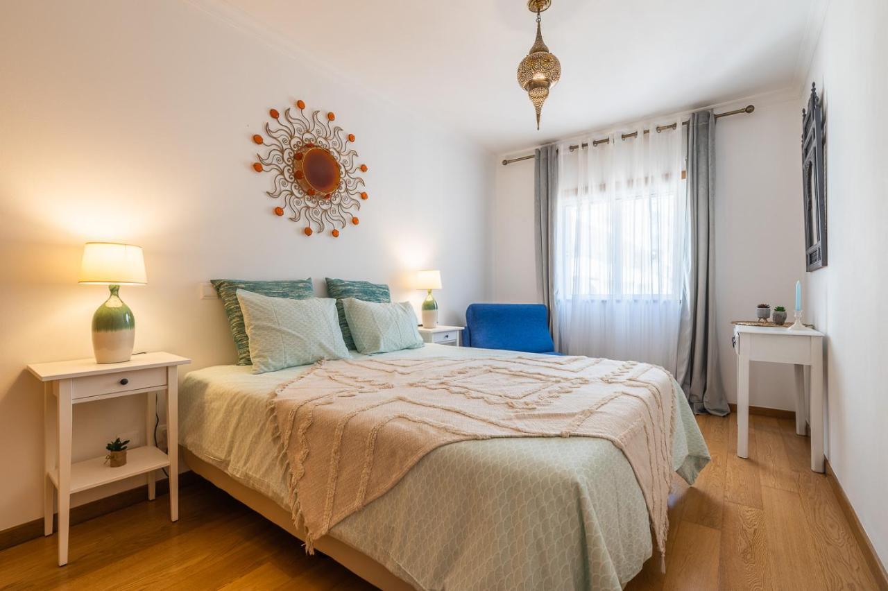 Cozy And Stylish Beach Flat Armação de Pêra 외부 사진