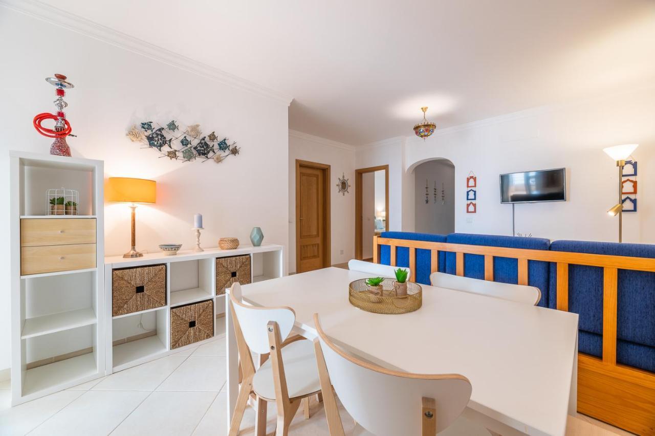 Cozy And Stylish Beach Flat Armação de Pêra 외부 사진