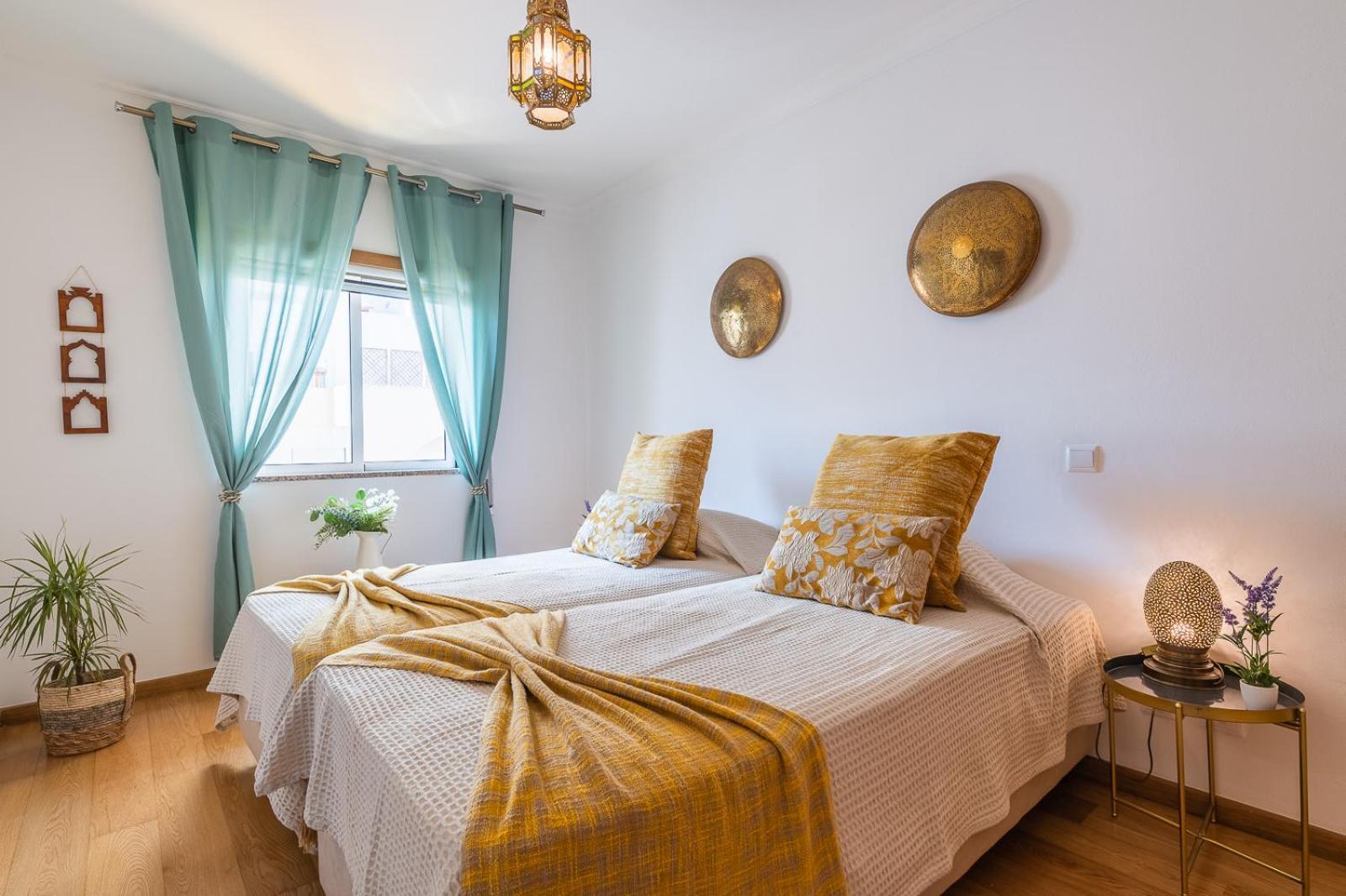 Cozy And Stylish Beach Flat Armação de Pêra 외부 사진